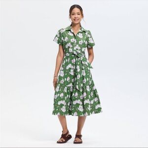 UNIVERSAL THREAD - NWT midi floral dress